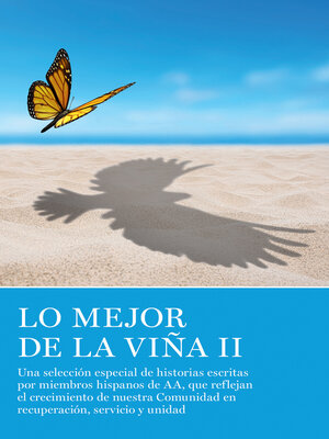 cover image of Lo Mejor de La Viña II